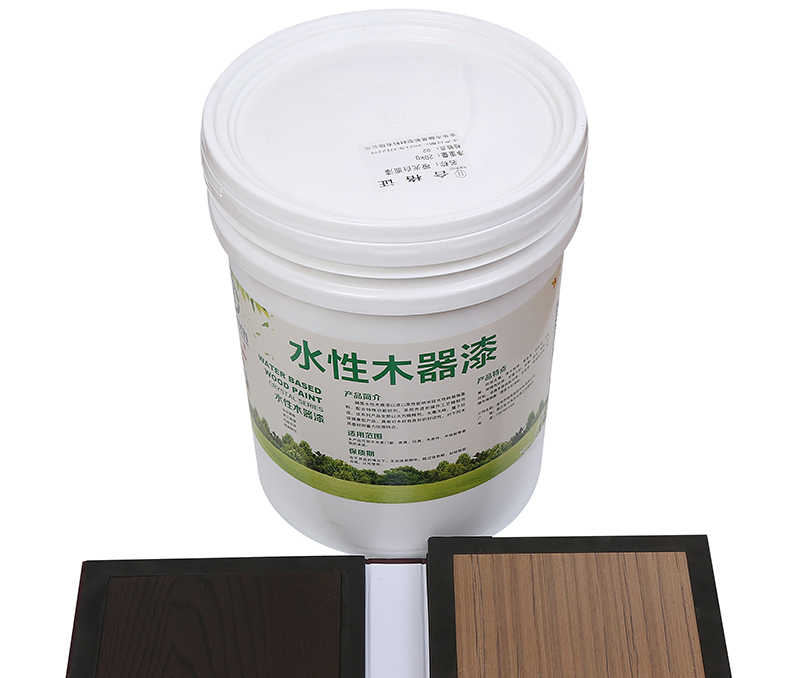 水性木器漆家具的优势都有哪些?这里给您做介绍